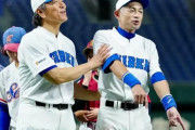 イチロー、松井秀喜の人柄に魅了される「松井ファンが多いのもよく理解できる。嫌いになる理由がない」「あんな明るい男だとは」