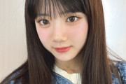 川嶋美楓ちゃんとかいう田中れいなと道重さゆがフュージョンしたみたいな見た目の女の子