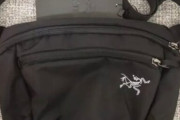 ボディバッグ買ったけどダサすぎるだろこれ…使いやすくて便利ではあるけれど