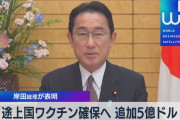【終国】岸田文雄総理、ここにきて「何もしていない」のに過労でダウン寸前 ← これ?