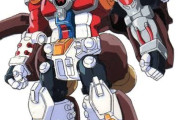 【トランスフォーマー】ビッグコンボイの良さが最近わかってきた