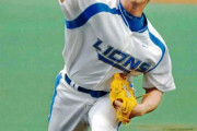 イチローの草野球チームに松坂大輔加入　「投手は深いところで舐めてるので、4番ショート」