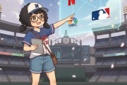 【野球】ネットフリックスがMLBにも参入！　大リーグ機構がESPN、NBCユニバーサル含む3社と3年間の放送権契約…　年総額1255億円