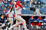 【動画】大谷翔平、決勝ホームラン？！ヤンキースから勝利❓❗