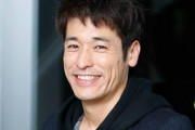 【朗報】佐藤隆太さんの笑顔、爽やかすぎる
