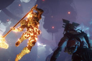 Destiny2 暁旦のシーズンで強化されるサンブレーカー破壊者の作法のゲームプレイを公開
