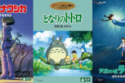 【朗報】宮崎駿に次ぐアニメ監督 この中の12人から決まりそう！！！！