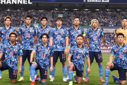 【サッカーカタールW杯！テレビ朝日~11・21開幕】久保堂安鎌田が出場できない理由❓❗