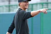 日ハム西川遥輝ってキャプテンなって改革する気満々過ぎない？