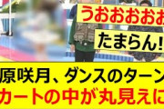 【4月28日の人気記事10選】 菅原咲月、ダンスのターンでスカートの中が丸見えに!… ほか【乃木坂・櫻坂・日向坂】