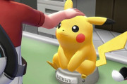 【雑談】『ポケモン』のピカチュウに欠点あるか？ないよな？