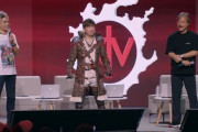 【FF14】欧州ファンフェス2023「直樹の部屋」まとめ！FFシリーズの生みの親・坂口さんがヒカセンとしての近況を語る！