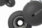 【悲報】SONYの謎イヤホン、お姿がリークされる