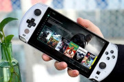 Switchキラーが登場　PSPみたいなやつの予約開始