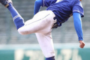 【朗報】根尾昂さん甲子園で登板