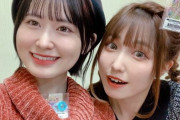 声優の鈴木愛奈＆花井美春さん、実の姉妹だった！！！