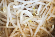 辛ラーメン作った