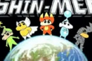 クレしんのSHIN-MENってドラえもんズくらいのポテンシャルあったよな