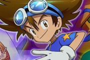 アニメ『デジモンアドベンチャー：』4月5日より放送開始！日曜日の9時