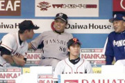 【疑問】一番野球が面白かったのって「落合、原、岡田」が監督やってた頃だよな？？