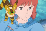 ジブリ映画の傑作ベスト3wwwwwwwwwwwwwwwwwwww