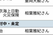 ジャニーズ起用悩む企業、「新たな契約結ばない」…『ひらかたパーク』は「岡田准一さんとの関係を大切にしたい」契約解消には慎重 |  岡田ならジャニーズきってもいけるだろ