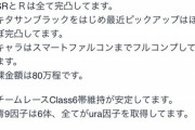 【悲報】ウマ娘の『廃課金アカウント』、またも売られてしまう。一体なぜ……？