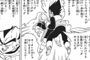 【ドラゴンボール】ベジータ「俺を半殺しにしろ！そこから復活したらさらに強化されるんだ！」クリリン「わかった」
