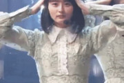 【乃木坂46】遠藤さくら 可愛かったトナカイ×パキパキ僕僕 gif 9連発！【FNS歌謡祭】