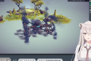 【Besiege】ししろん、パンジャン面に墜ちたか