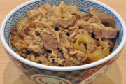 牛丼屋で『つゆだく』頼まないヤツって何なの？無料でつゆ増量されて得するんやぞ？
