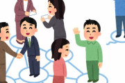 中学ぼっち→高校ぼっち→大学ぼっち→社会人ぼっちの俺の人生www