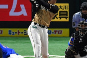 大谷翔平「あと27ホームラン打てばキャリア通算300本塁打達成です」←ファッ！？！？