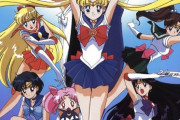 劇場版「美少女戦士セーラームーン」シリーズが 東映チャンネルで放送決定！不朽の3作品をイッキ見するチャンス