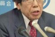 【朝日新聞】フェイクやヘイト排除仕組みを　ネットの質に公取委員長