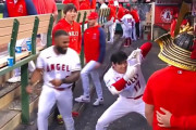 大谷翔平が１２号ホームラン、吉田の目の前でトラウタニ弾炸裂、エンゼルス戦実況スレの翻訳(海外の反応)