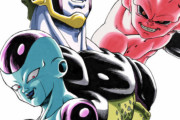 【ドラゴンボール】の敵キャラ、悲しき過去がない・・・