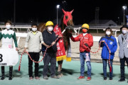 【朗報】北海優駿、川崎競馬の真裏で3億4200万(前年比170%) 門別1日8.5億売上