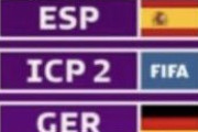 ◆W杯◆E組で日本と同組！ドイツ、スペインとの過去の対戦について語るスレ