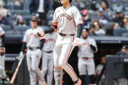 好調の時くらい夢見ろよ　〜　【MLB】イ・ジョンフ、ヤンキース粉砕の2発！　打率.352、OPS1.130の絶好調　米喝采「アジアの王だ」