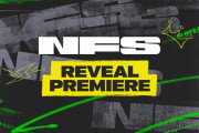 【NFS】EA『ニード・フォー・スピード 最新作』日本時間10月7日0時に発表！アニメとフォトリアルの両方をいいとこ取りした特徴的なグラフィックになるかも