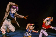 【悲報】ドラゴンボールGTの不満要素ｗｗｗｗｗｗｗｗ