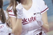 【画像】台湾プロ野球のチアガールが可愛すぎる