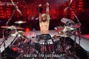 YOSHIKIのドラムが上手いのかとかいう永遠の議題