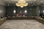 日米韓外相会議前、日本側が米国に「日韓問題に介入しないでほしいと要請」＝韓国報道