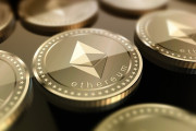 【超バブル】イーサリアムさん、時価総額でディズニーを超えてしまうｗｗ ビットコインの次はアルトコインか！？