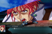 【ゲーム】スパロボシリーズで1番人気のオリジナルキャラ、アクセル・アルマー