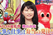 一般人「AKBの総監督ってどんな仕事があるんですか？」オタ「それは…」
