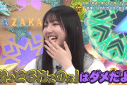 【日向坂46】今週のひなあい、あだ名企画と思いきや…