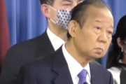 自民党二階さん「スポーツは健康に良いので、今だからこそ五輪やるべきでしょ」